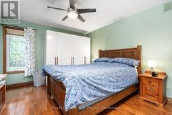 primary bedroom - 