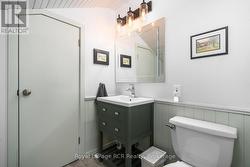 3 piece bathroom - 