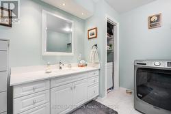 main bathroom - 