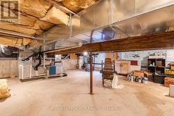 basement - 
