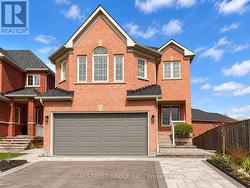 53 MIRANDO STREET Richmond Hill, ON L4S 2W6