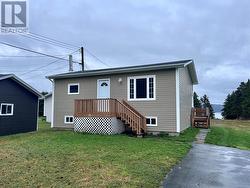 75 Main Street Coxs Cove, NL A0L 1C0