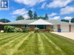 561 Lacroix STREET Chatham, ON N7M 2X3