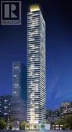 806 - 42 CHARLES STREET E Toronto, ON M4Y 0B7