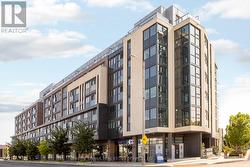 323 - 3385 DUNDAS STREET W  Toronto, ON M6S 2S2