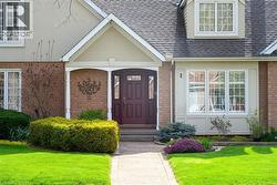 1 CAPTAIN TENBROCK Terrace St. Catharines, ON L2W 1B2