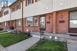 11 - 1135 NELLIS STREET Woodstock (Woodstock - North), ON N4T 1P7