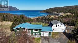 206A Main Street Norris Point, NL A0K 3V0