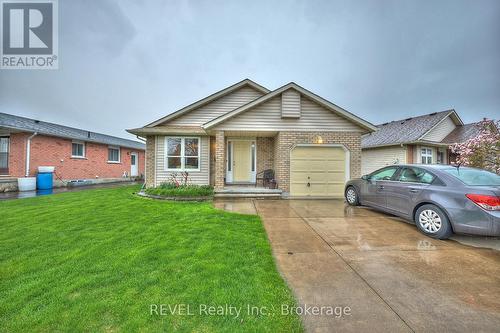 7395 ALEX AVENUE  Niagara Falls (Oldfield), ON L2G 7V1