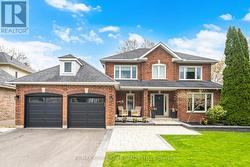 169 PARK DRIVE Whitchurch-Stouffville, ON L4A 1J8