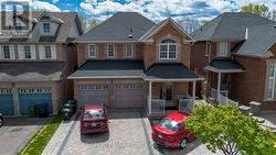 29 GRACKLE TRAIL Toronto, ON M1X 2A4