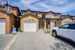 44 DUXFORD CRESCENT Markham, ON L3R 7A9