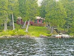 LT 17 Elizabeth Lake Nipigon, ON P0T 2J0