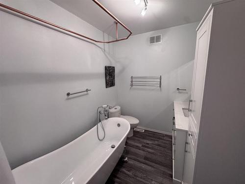 1251 Barnhart Road, Emo, ON - Indoor Photo Showing Bathroom