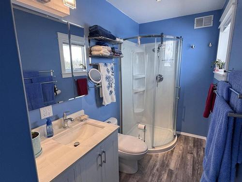 1251 Barnhart Road, Emo, ON - Indoor Photo Showing Bathroom