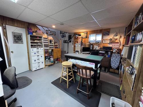 1251 Barnhart Road, Emo, ON - Indoor