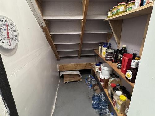 1251 Barnhart Road, Emo, ON - Indoor