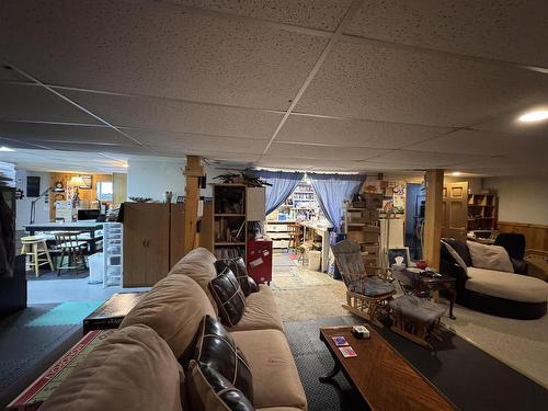 1251 Barnhart Road, Emo, ON - Indoor