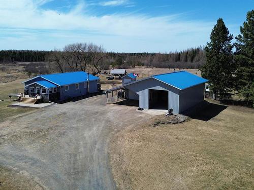 1251 Barnhart Road, Emo, ON - Outdoor