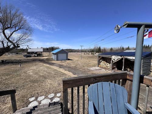 1251 Barnhart Road, Emo, ON - Outdoor