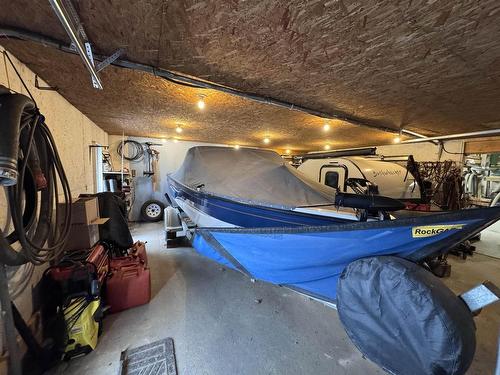 1251 Barnhart Road, Emo, ON - Indoor