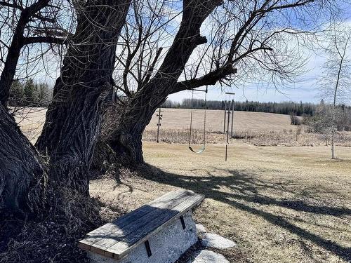 1251 Barnhart Road, Emo, ON - Outdoor With View