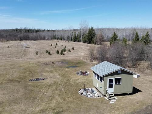 1251 Barnhart Road, Emo, ON - Outdoor With View