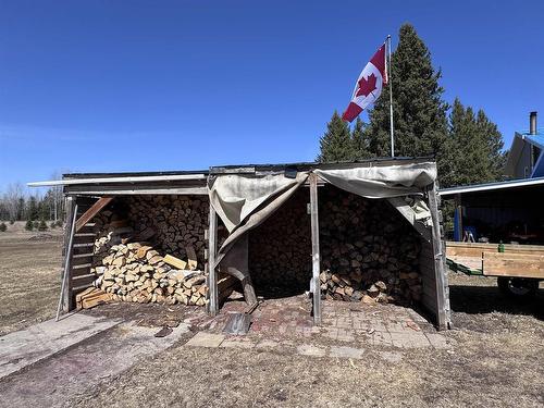 1251 Barnhart Road, Emo, ON - Outdoor