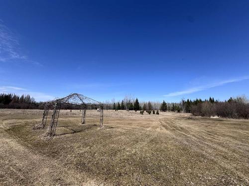 1251 Barnhart Road, Emo, ON - Outdoor With View