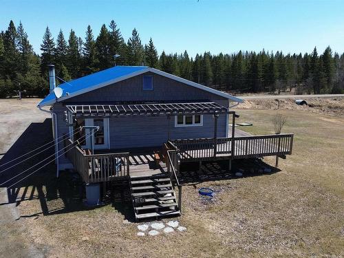 1251 Barnhart Road, Emo, ON - Outdoor