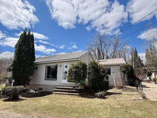 1637 Highway 595, Neebing, ON - Outdoor