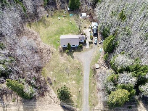 1637 Highway 595, Neebing, ON - Outdoor With View