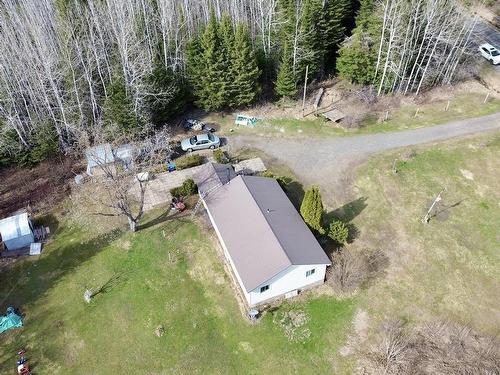 1637 Highway 595, Neebing, ON - Outdoor With View