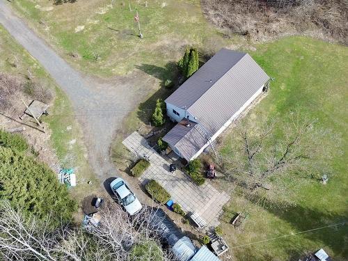 1637 Highway 595, Neebing, ON - Outdoor