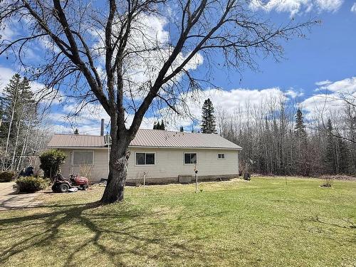 1637 Highway 595, Neebing, ON - Outdoor