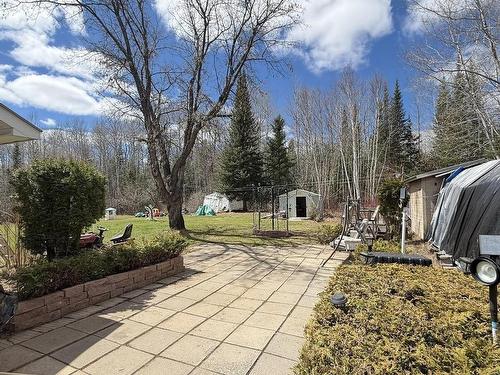 1637 Highway 595, Neebing, ON - Outdoor