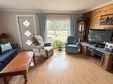 1637 Highway 595, Neebing, ON  - Indoor Photo Showing Living Room 