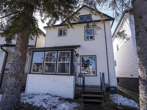 128 AMELIA Street W  Thunder Bay, ON P7E 4A2
