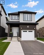 245 WESLEY BOULEVARD  Cambridge, ON N1T 0C6