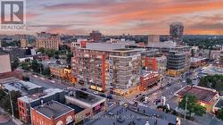 606 - 354 GLADSTONE AVENUE  Ottawa, ON K2P 0R4