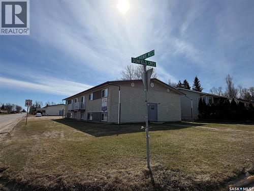 81 Dunfield Crescent, Meadow Lake, SK 