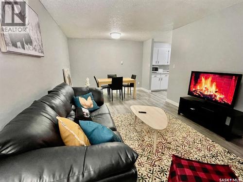 81 Dunfield Crescent, Meadow Lake, SK 