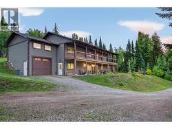 2077 SOMMERVILLE ROAD  Prince George, BC V2N 6T6