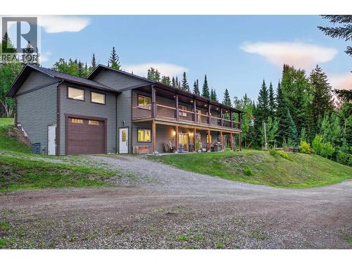 2077 SOMMERVILLE ROAD  Prince George, BC V2N 6T6