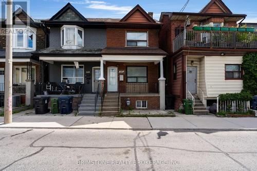 285 OLD WESTON ROAD  Toronto, ON M6N 3A7
