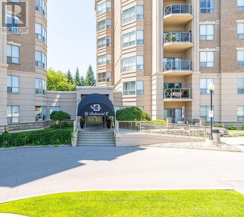 611 - 2085 AMHERST HEIGHTS DRIVE  Burlington, ON L7P 5C2