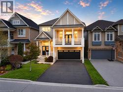 136 WHITWELL Way  Binbrook, ON L0R 1C0