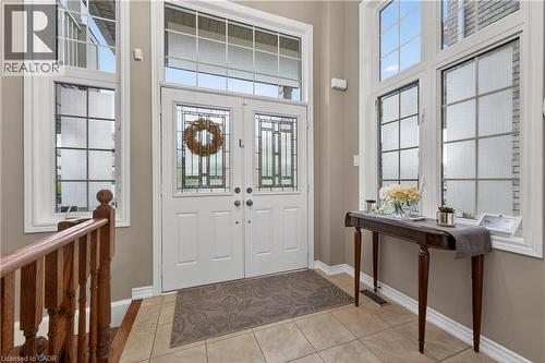 136 Whitwell Way, Binbrook, ON - Indoor Photo Showing Other Room