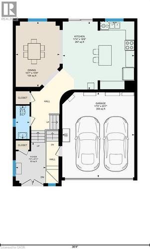 136 Whitwell Way, Binbrook, ON - Other