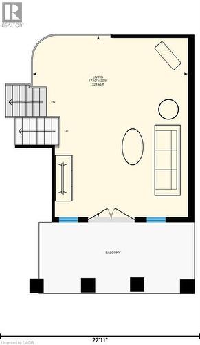 136 Whitwell Way, Binbrook, ON - Other